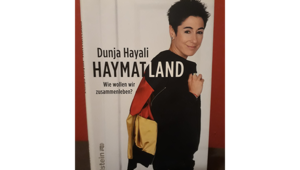 Haymatland