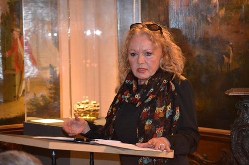 Ingeborg Meyer