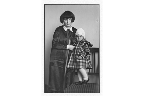 Martha Dix