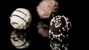 Pralinen