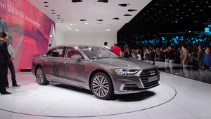 IAA 2017