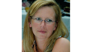 Robin Armstrong