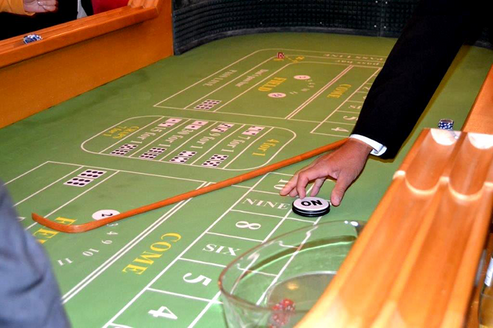 Craps