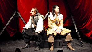 Cyrano