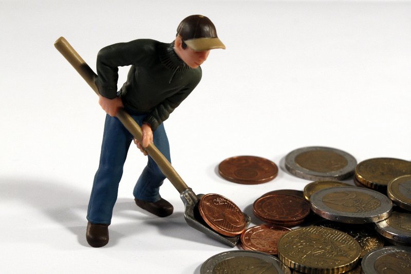 Bargeld
