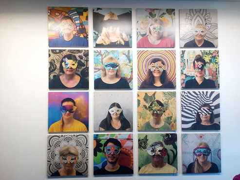 Ausstellung 1