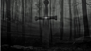Warrior Nun