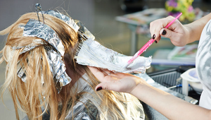 Balayage