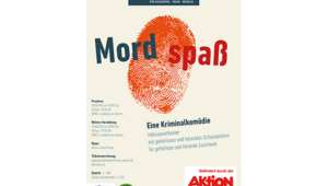 Mordsspaß