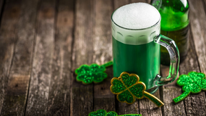 Irish Pub