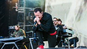 Chester Bennington