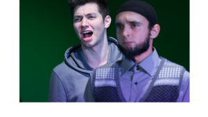 Fabian und der Imam