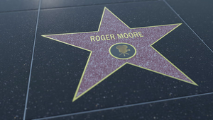 Roger Moore Stern
