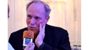 Ulrich Tukur