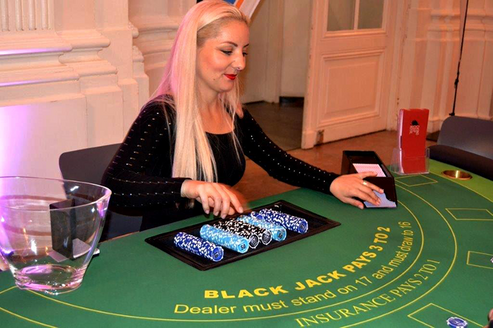Black Jack