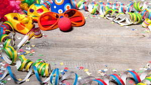 zum Karneval