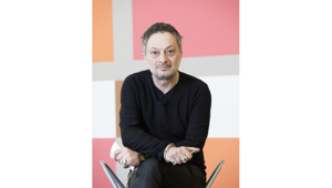 Feridun Zaimoglu