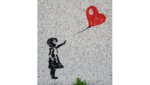 Banksy
