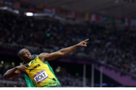 Usain Bolt