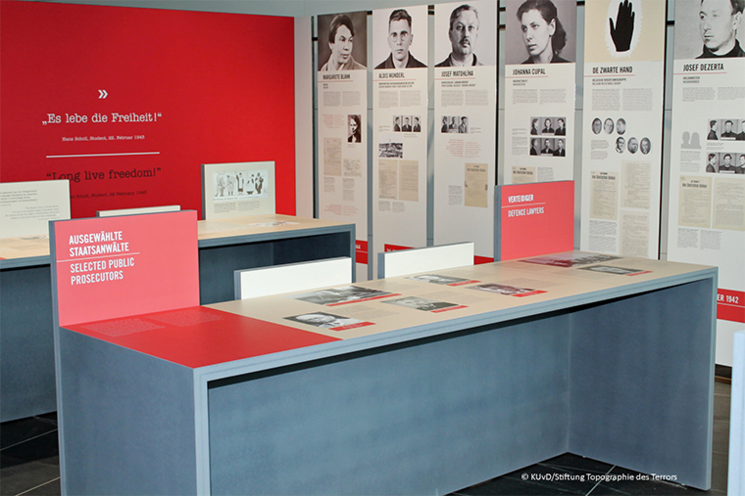Ausstellung