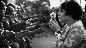 Marc Riboud