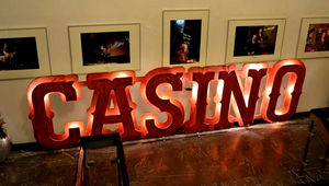 Casino night