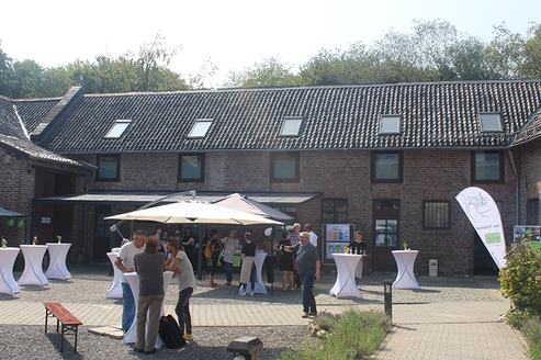 Innenhof