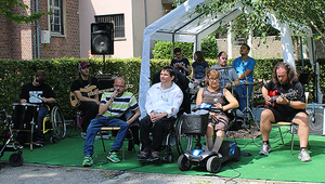 Sommerfest