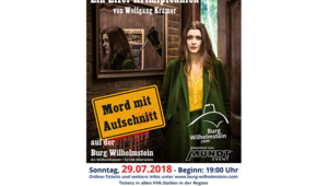 Mord mit Aufschnitt