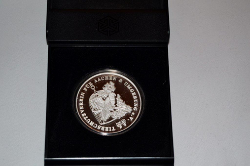 Medaille
