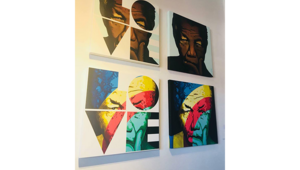 Retro-Art