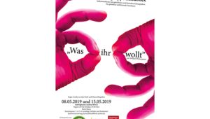 Wa Ihr wollt