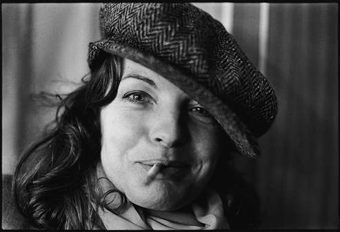 Romy Schneider