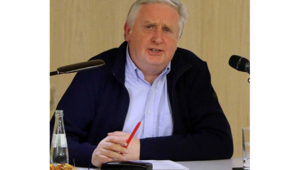 Kurt Lehmkuhl