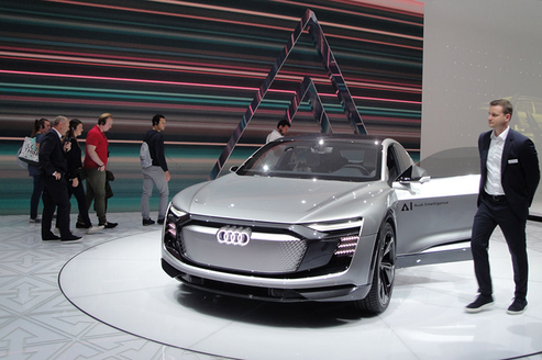 Audi