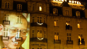 Liu Xiaobo