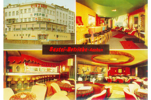 Bastei