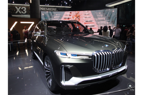 BMW