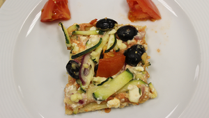 Flammkuchen