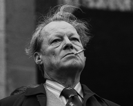 Willy Brandt
