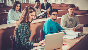 Blended Learning