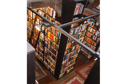 30.000 Bücher
