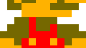 Super Mario