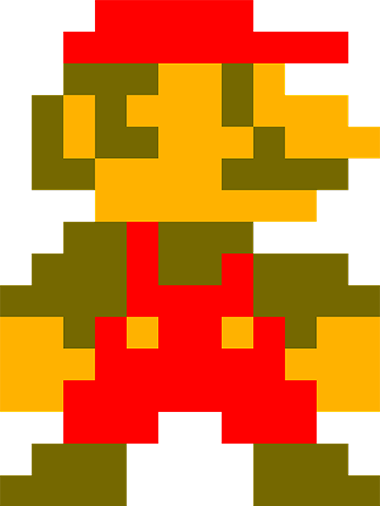 Super Mario