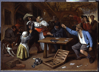 Jan Steen
