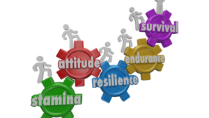 Resilienz