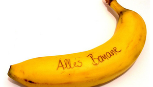 Bananen
