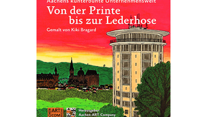 Kunterbunt