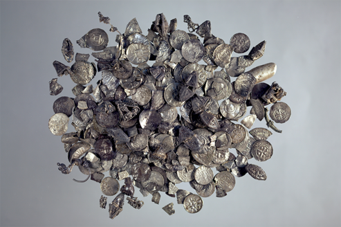 Silber