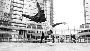 HipHop Revolution